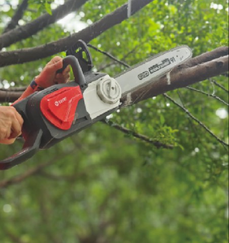 充電式鏈鋸YD-5685